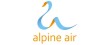 Alpine air
